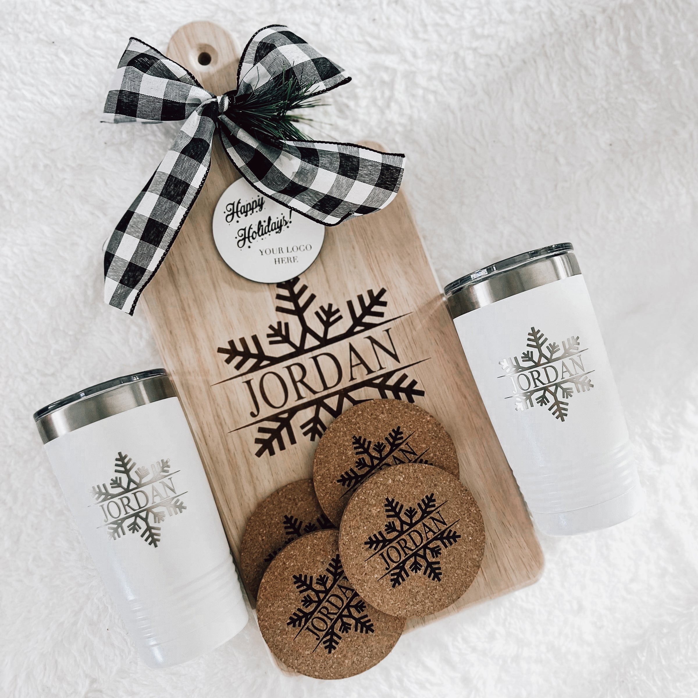 Limited Edition Christmas Collection