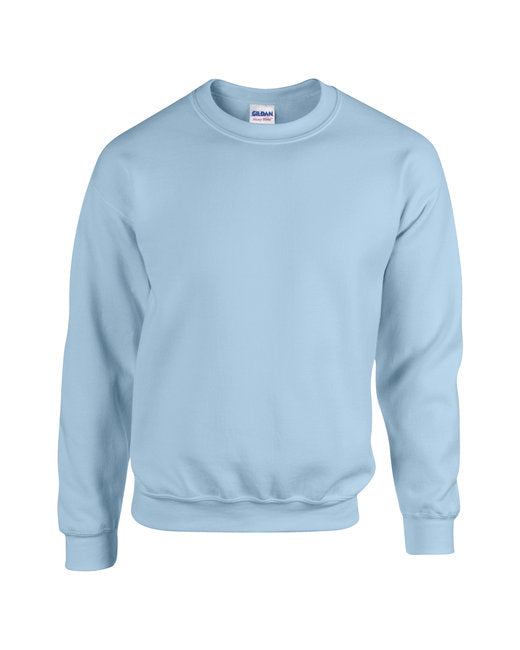 Branded Crewneck