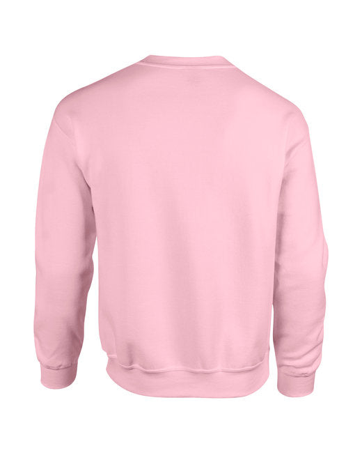 Branded Crewneck