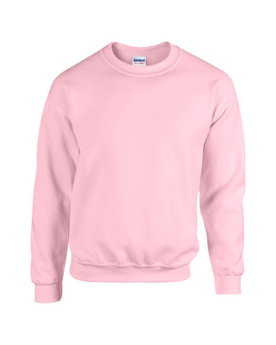 Branded Crewneck