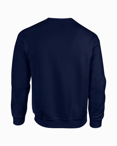 Branded Crewneck