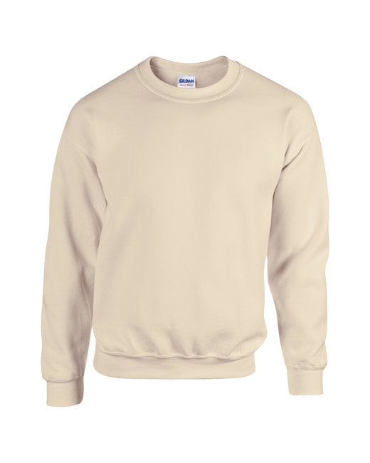 Branded Crewneck