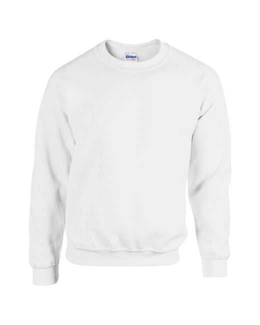 Branded Crewneck