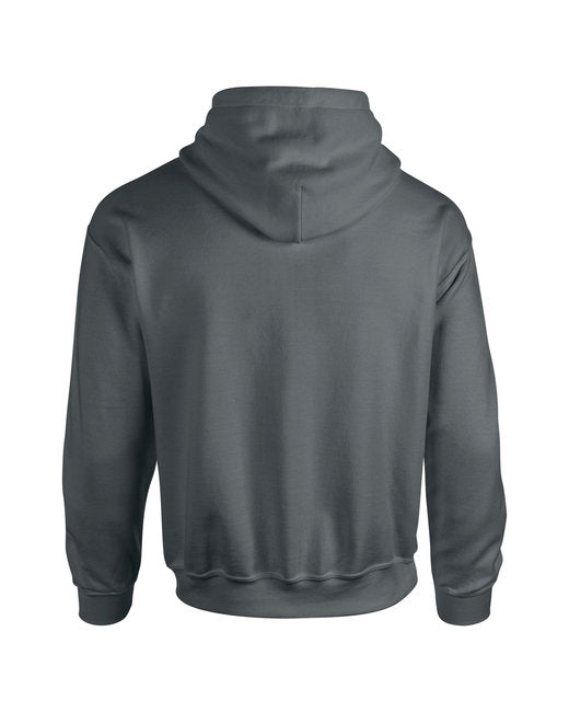 Branded Hoodie