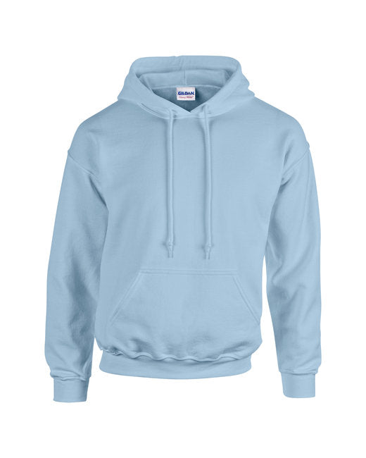 Branded Hoodie