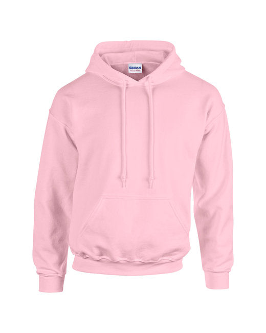 Branded Hoodie