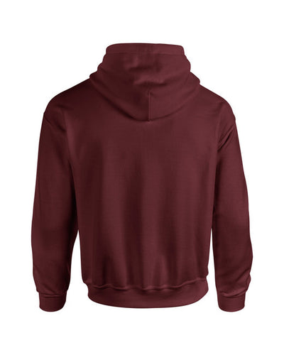 Branded Hoodie