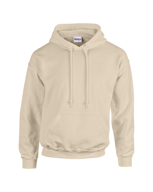 Branded Hoodie