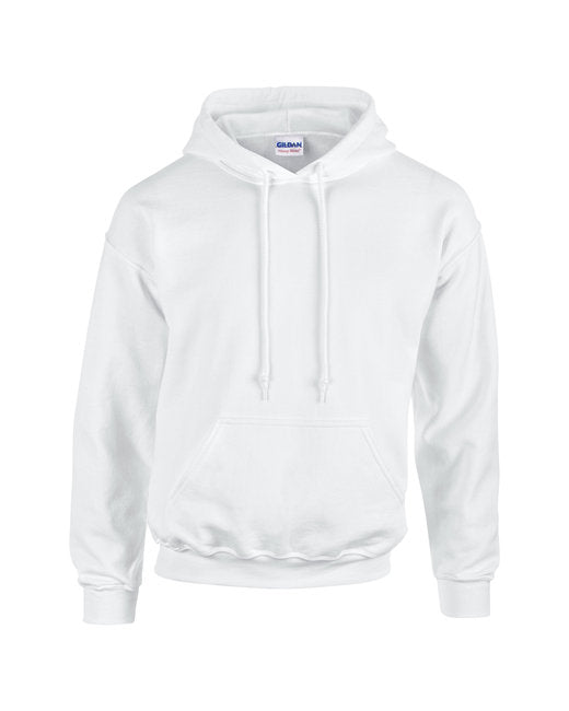 Branded Hoodie