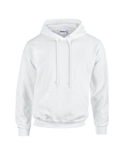 Branded Hoodie