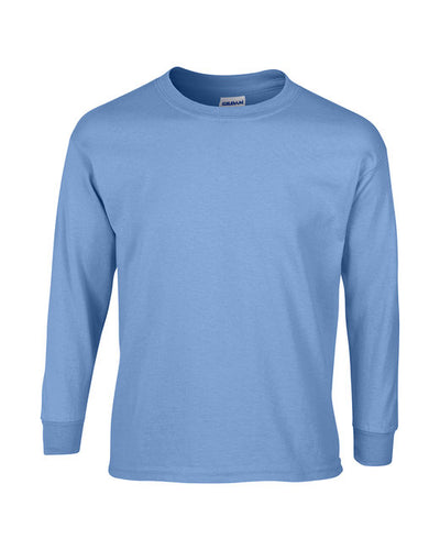 Branded Long Sleeve T-Shirt