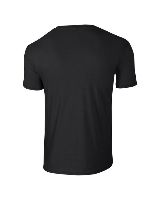 Branded Short Sleeve T-Shirt