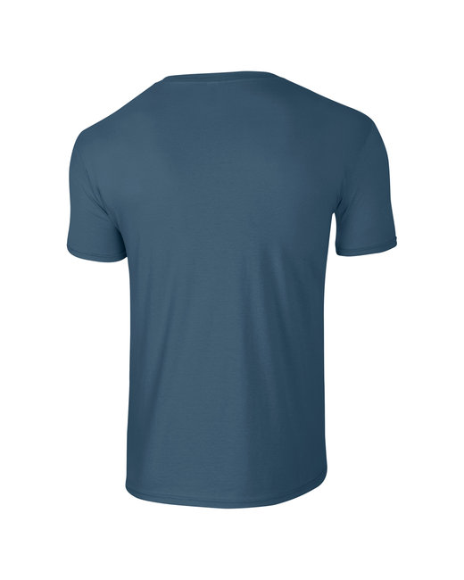 Branded Short Sleeve T-Shirt