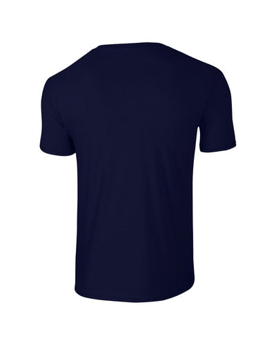 Branded Short Sleeve T-Shirt