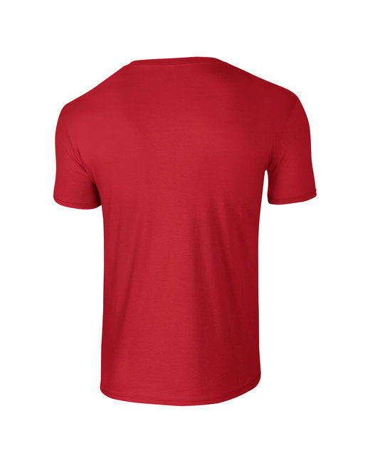 Branded Short Sleeve T-Shirt