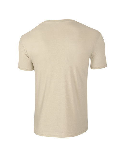 Branded Short Sleeve T-Shirt