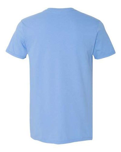 Branded Short Sleeve T-Shirt