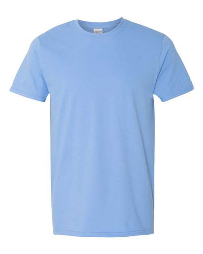 Branded Short Sleeve T-Shirt