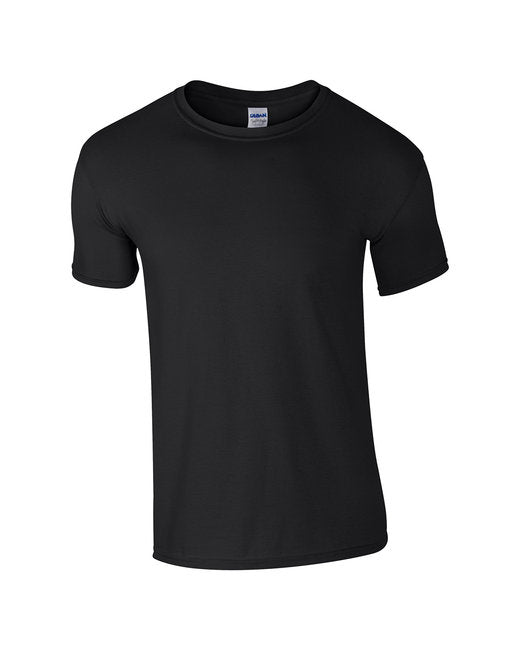 Branded Short Sleeve T-Shirt