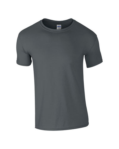 Branded Short Sleeve T-Shirt