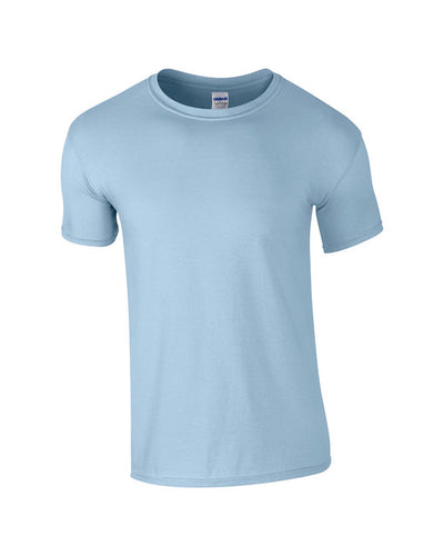 Branded Short Sleeve T-Shirt