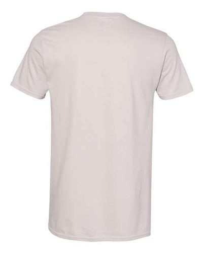 Branded Short Sleeve T-Shirt