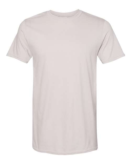 Branded Short Sleeve T-Shirt