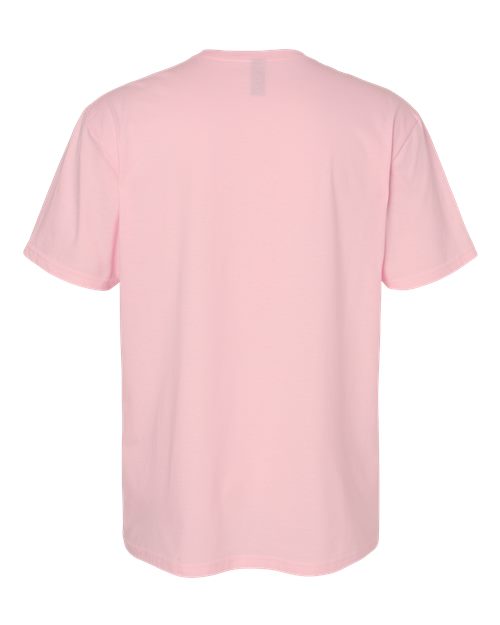 Branded Short Sleeve T-Shirt