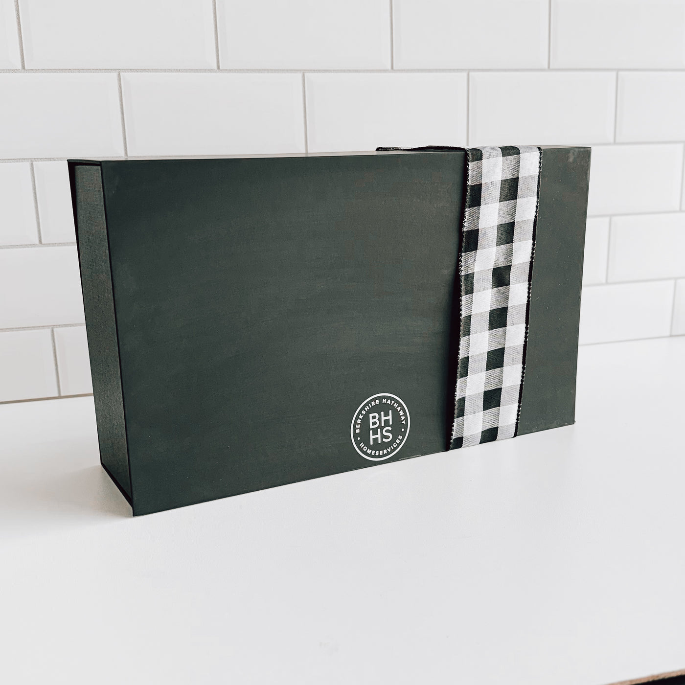 Custom Closing Gift - Beer Box