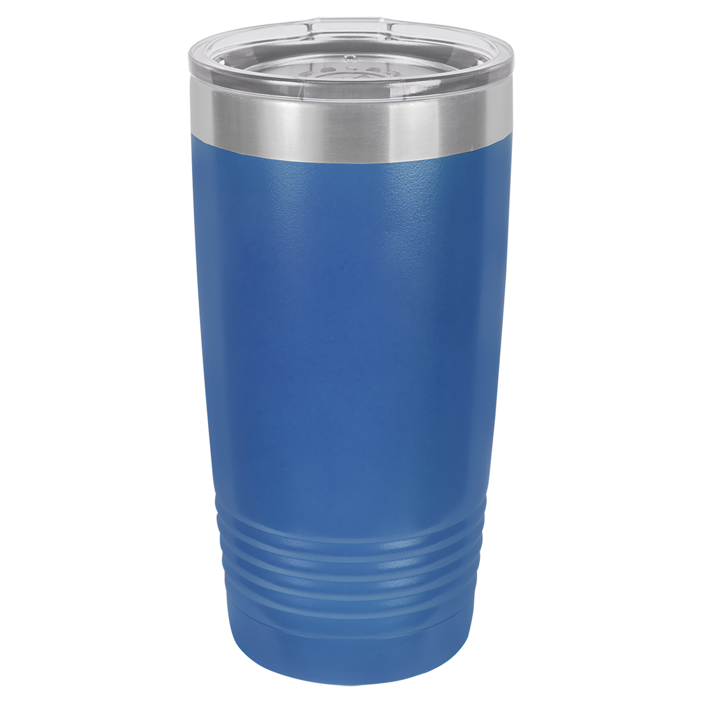 Custom Snowflake 20 oz Tumbler