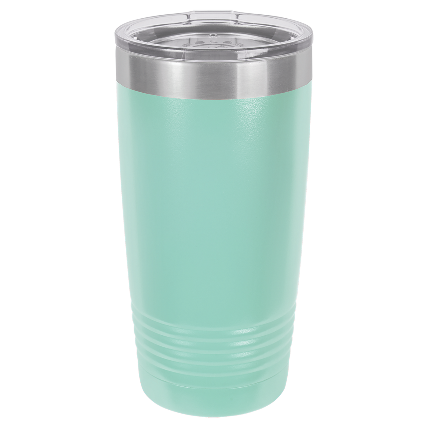 Custom Snowflake 20 oz Tumbler