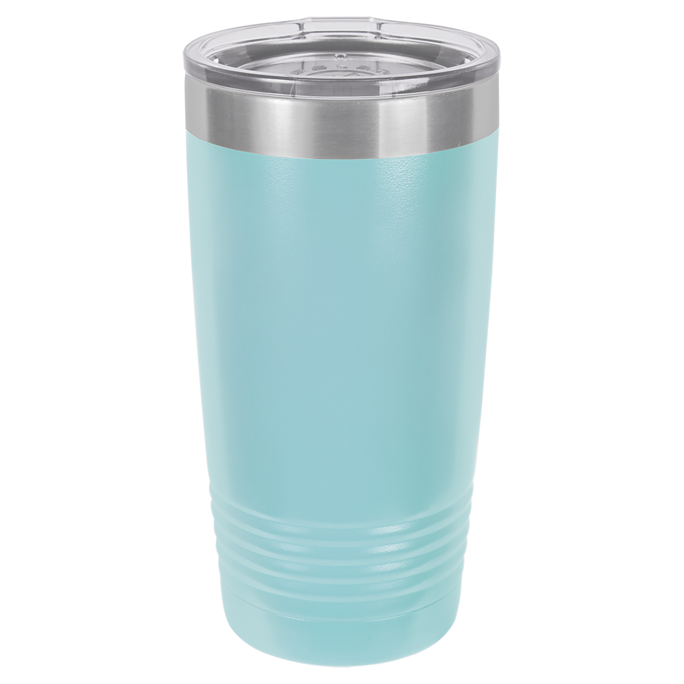 Custom Snowflake 20 oz Tumbler
