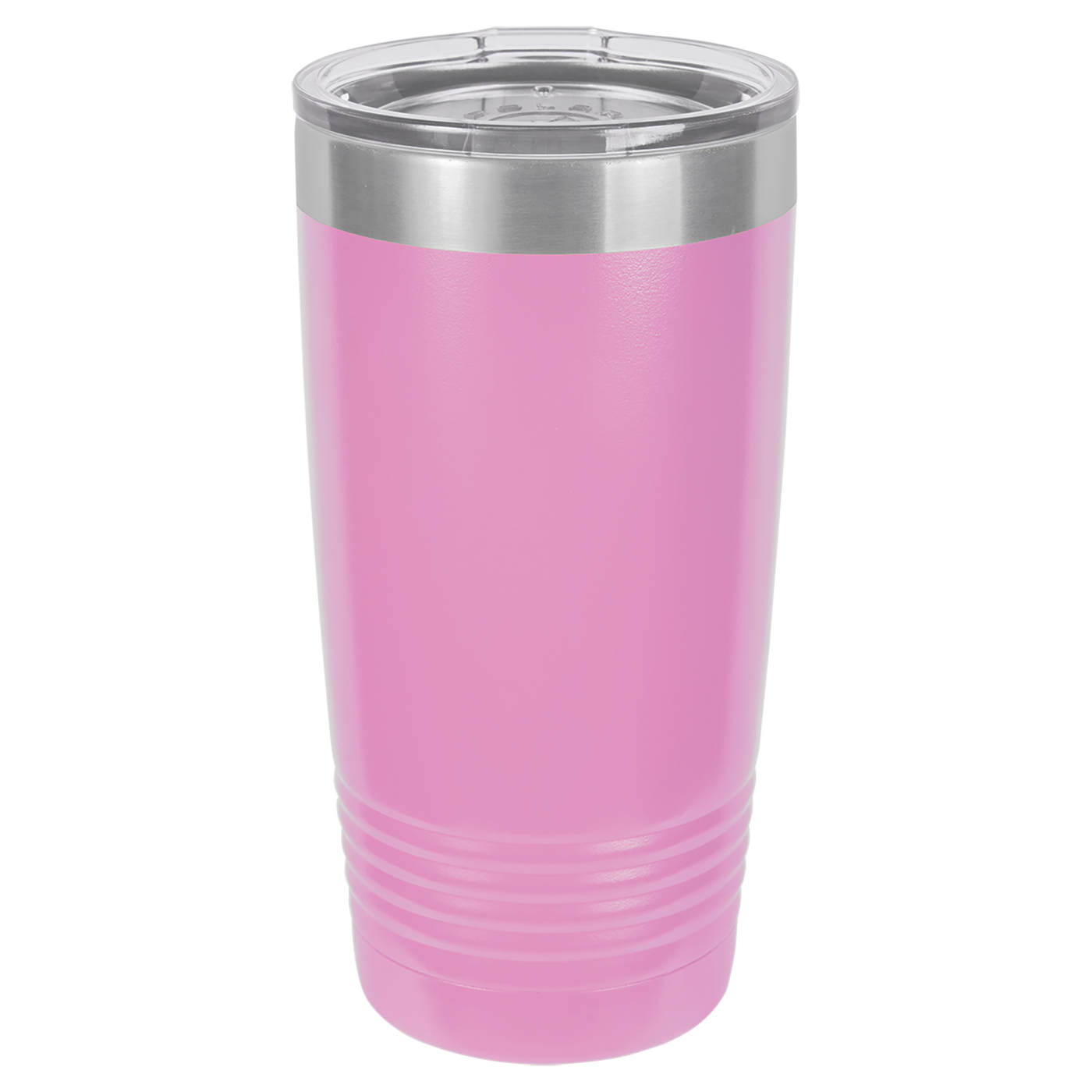 Custom Snowflake 20 oz Tumbler