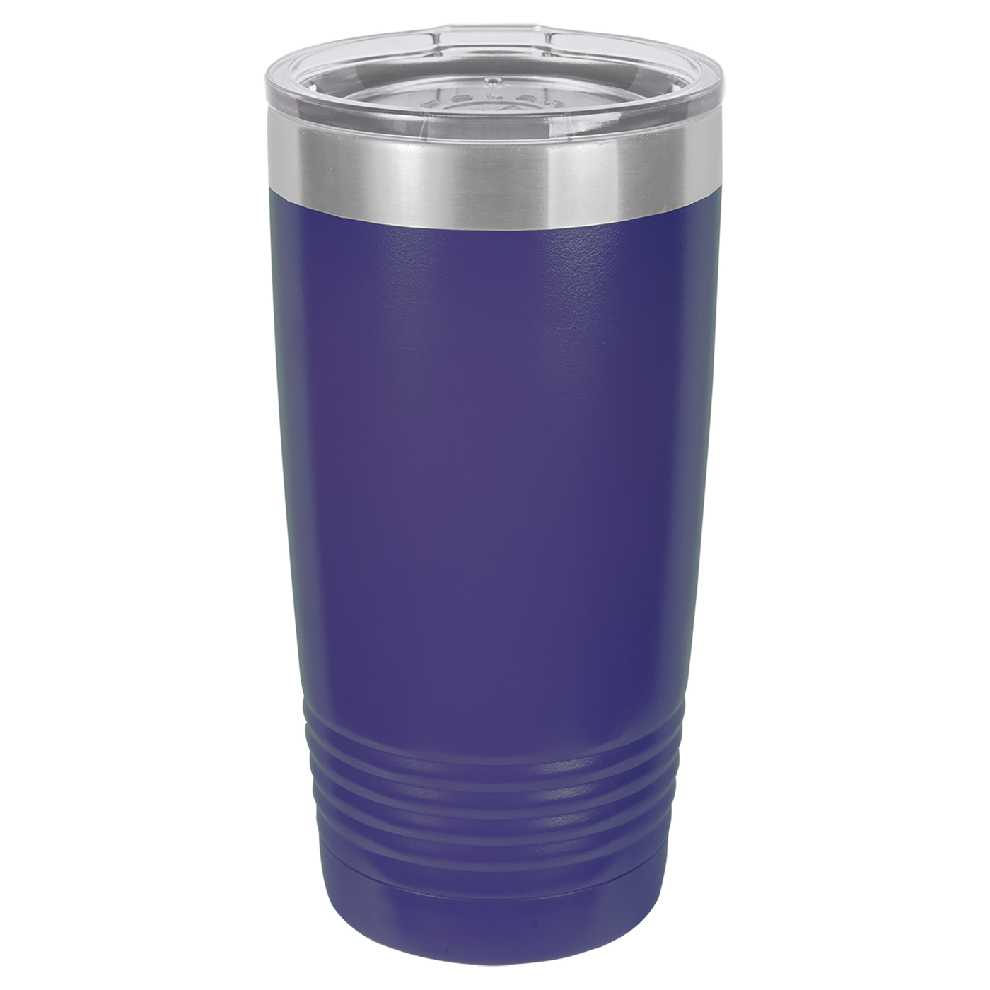 Custom Snowflake 20 oz Tumbler