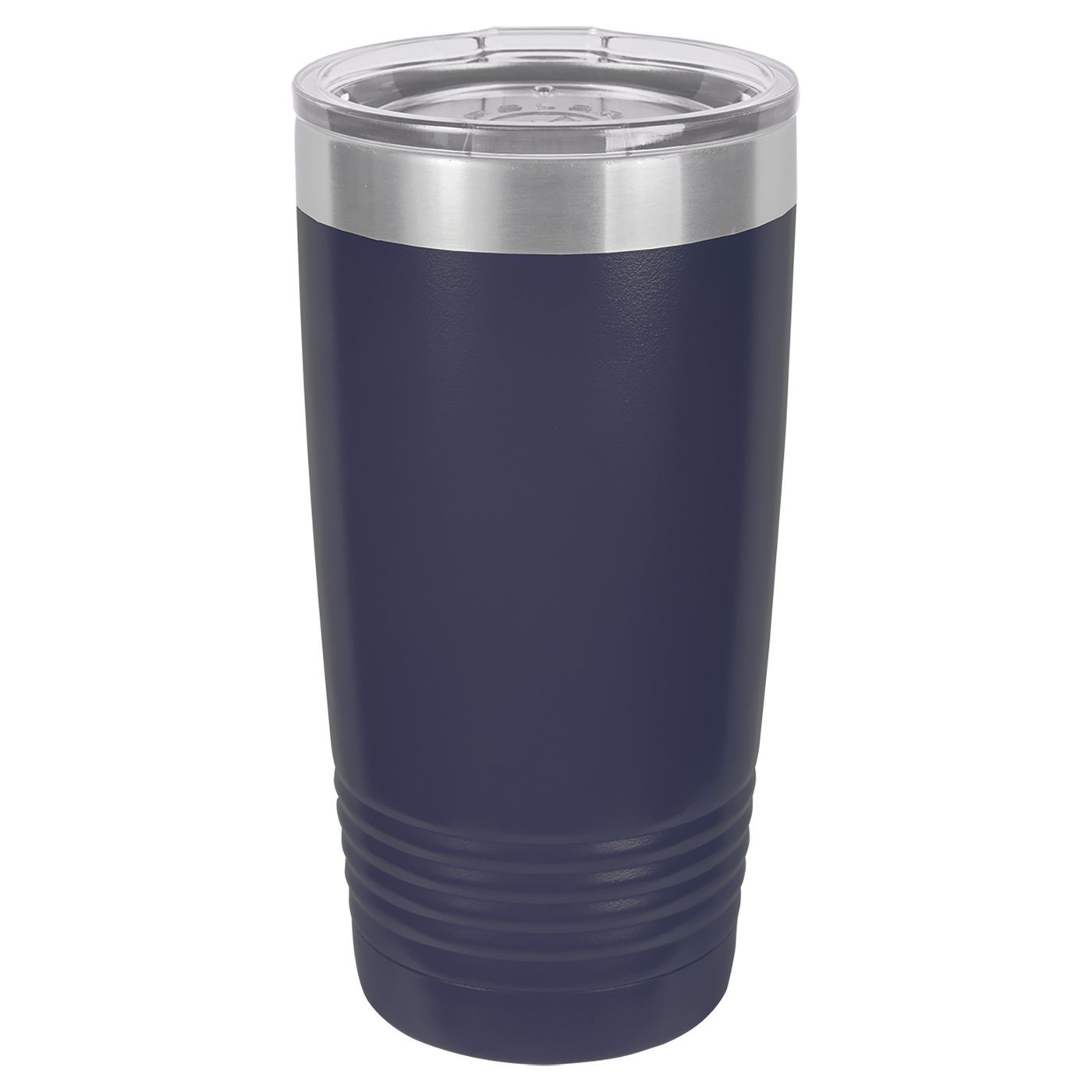 Custom Snowflake 20 oz Tumbler