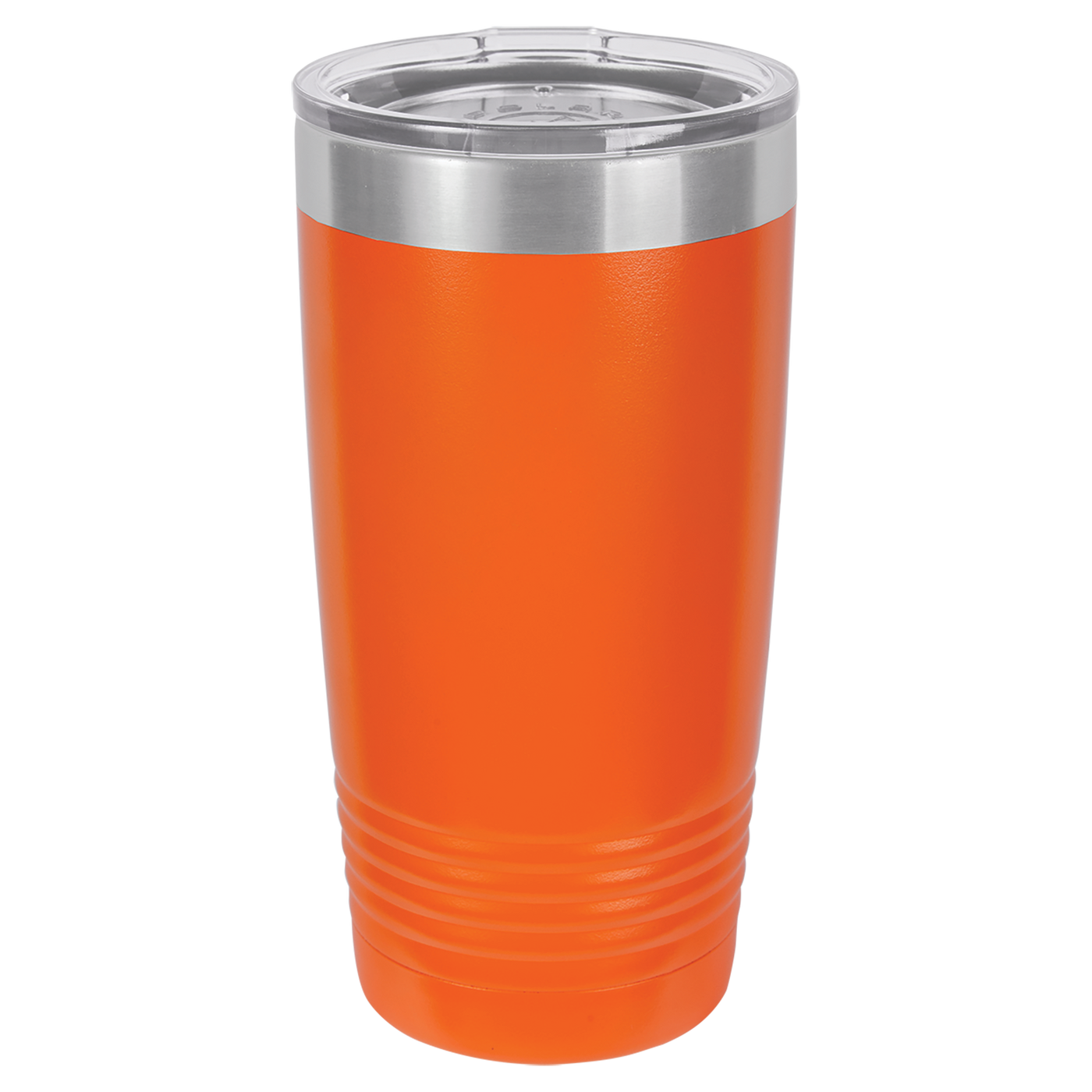 Custom Snowflake 20 oz Tumbler