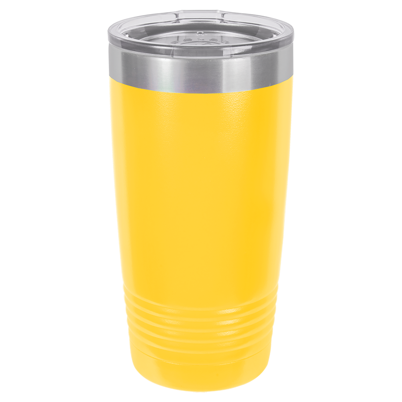 Custom Snowflake 20 oz Tumbler