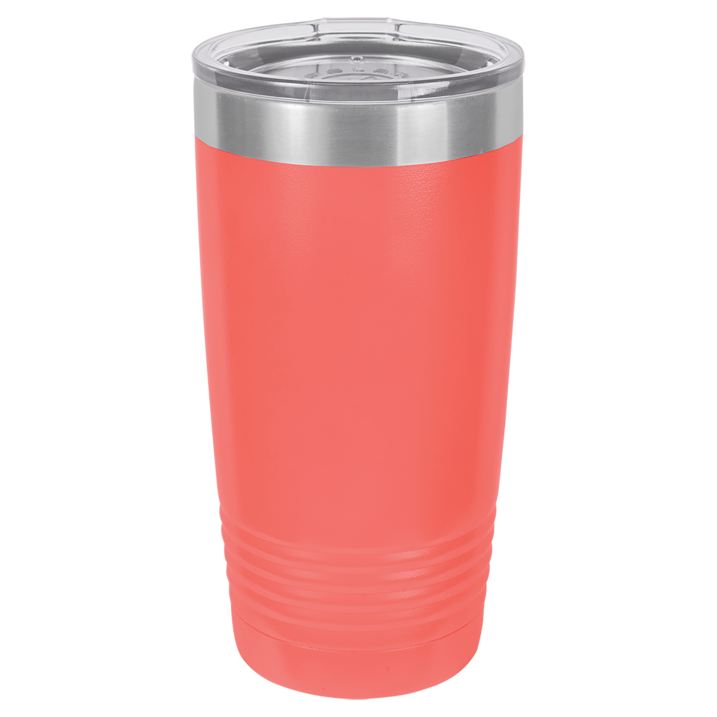 Custom Snowflake 20 oz Tumbler