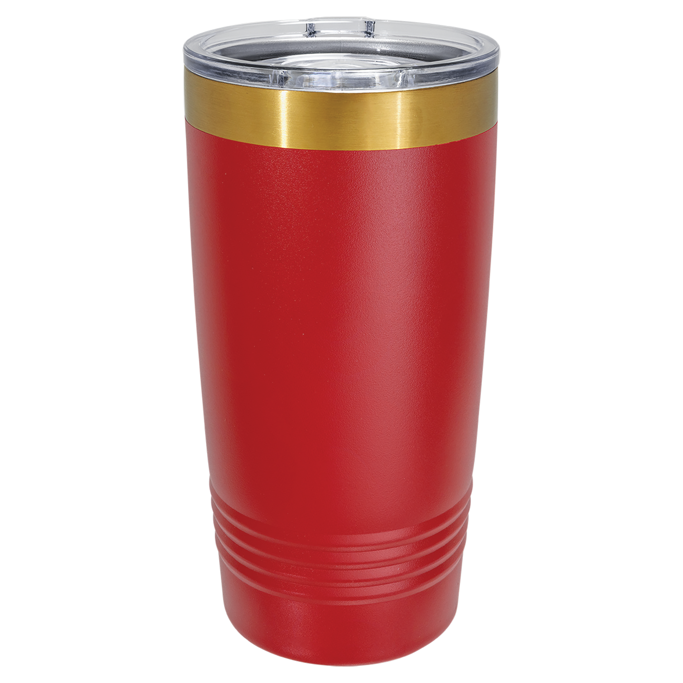 Custom Snowflake 20 oz Tumbler