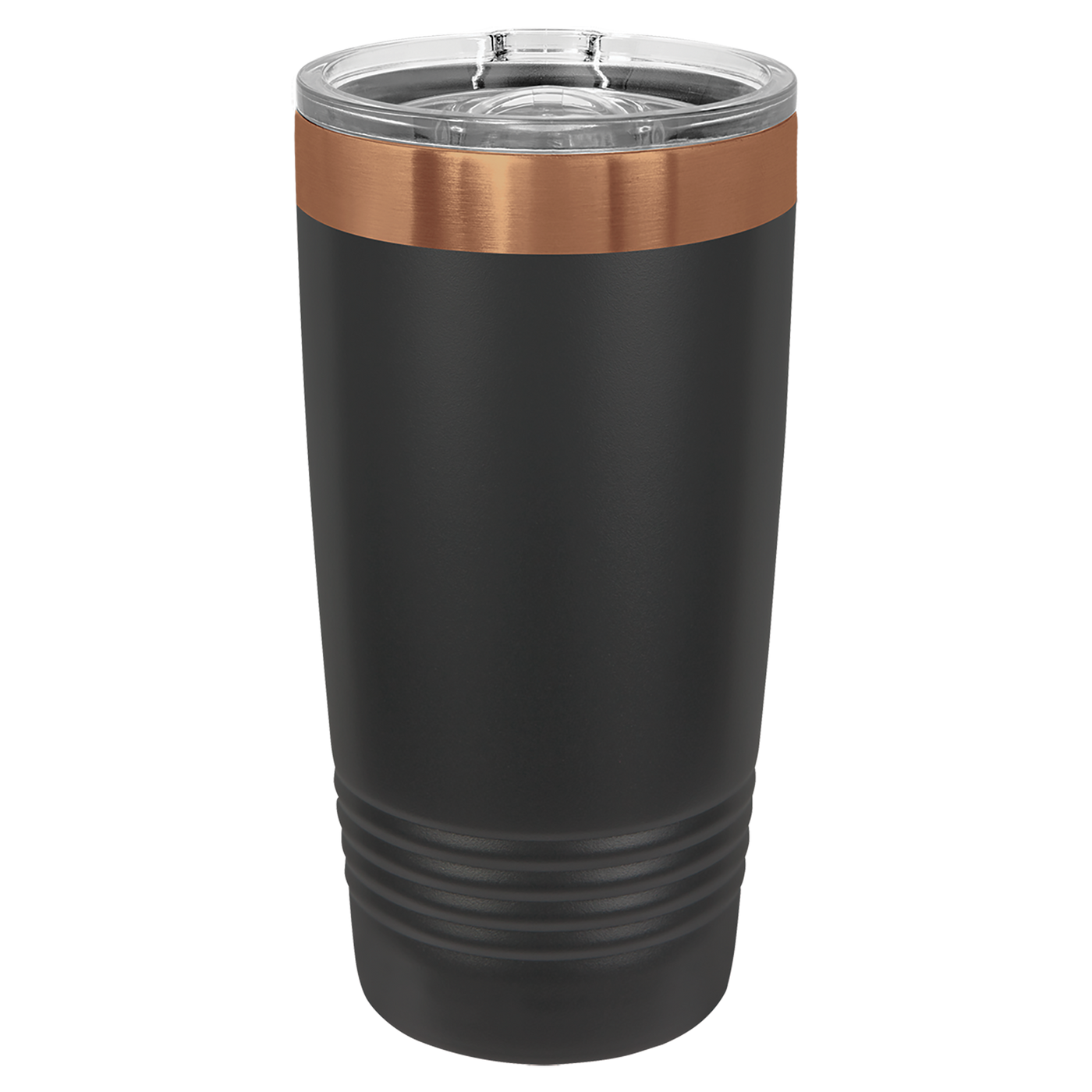 Custom Snowflake 20 oz Tumbler