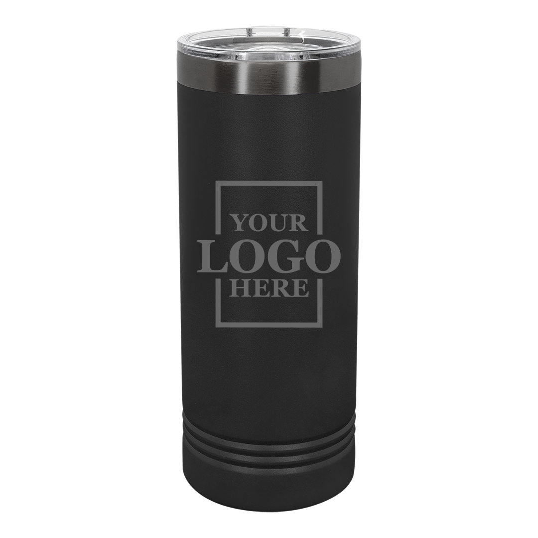 22 oz Skinny Tumbler