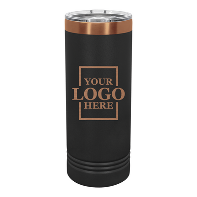 22 oz Skinny Tumbler