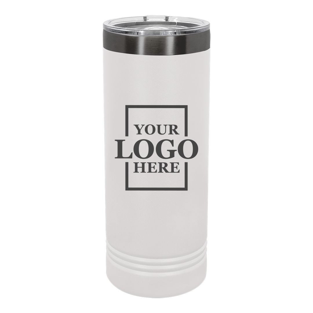 22 oz Skinny Tumbler