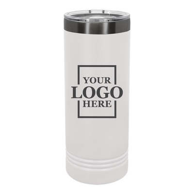 22 oz Skinny Tumbler