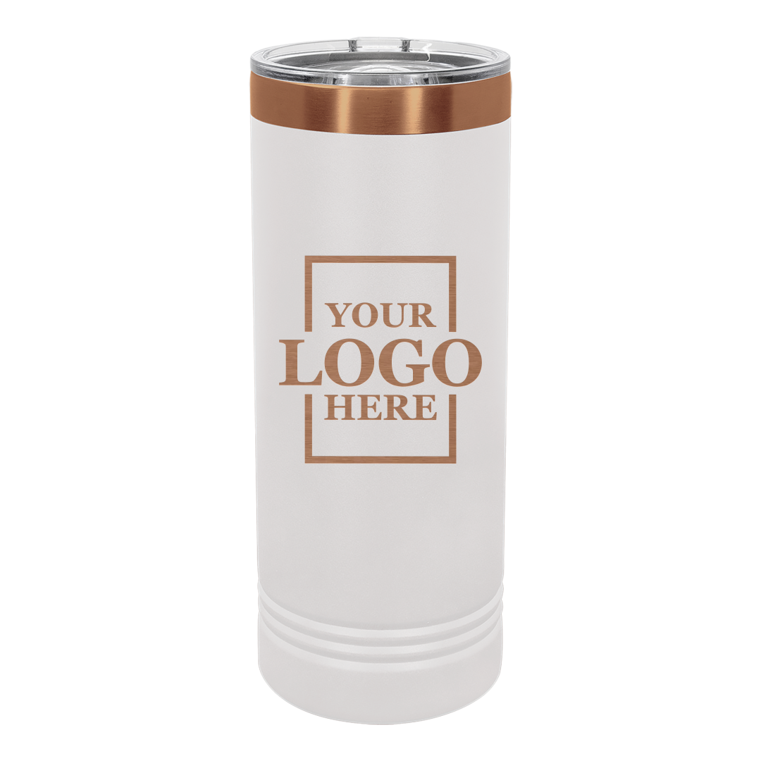 22 oz Skinny Tumbler