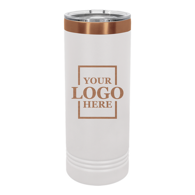 22 oz Skinny Tumbler