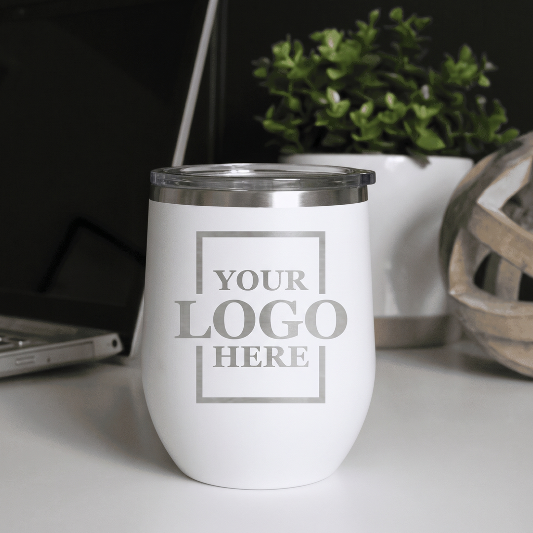 Stemless Wine Tumbler