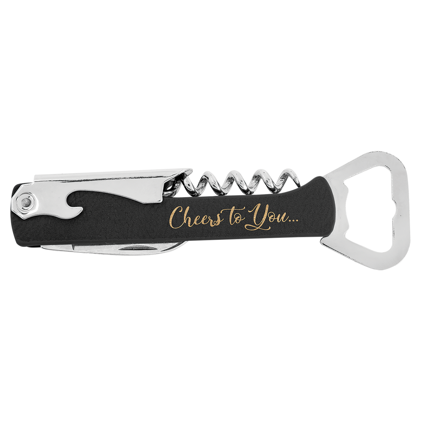 Branded Wine Multi Tools