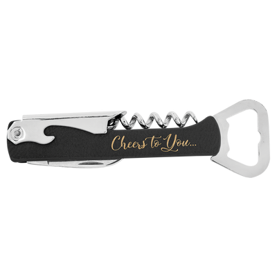 Branded Wine Multi Tools