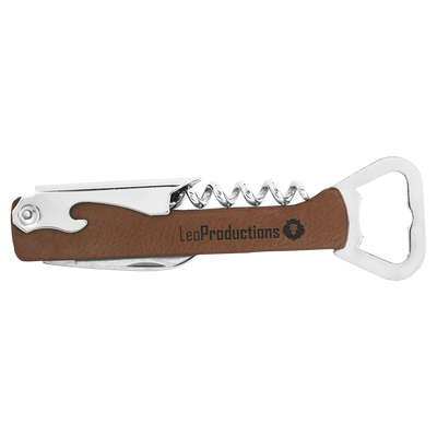 Branded Wine Multi Tools